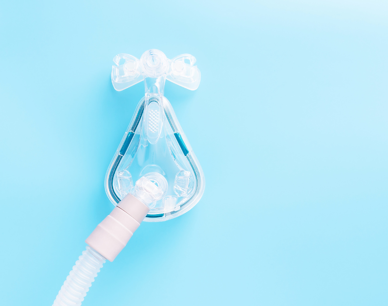 CPAP Mask