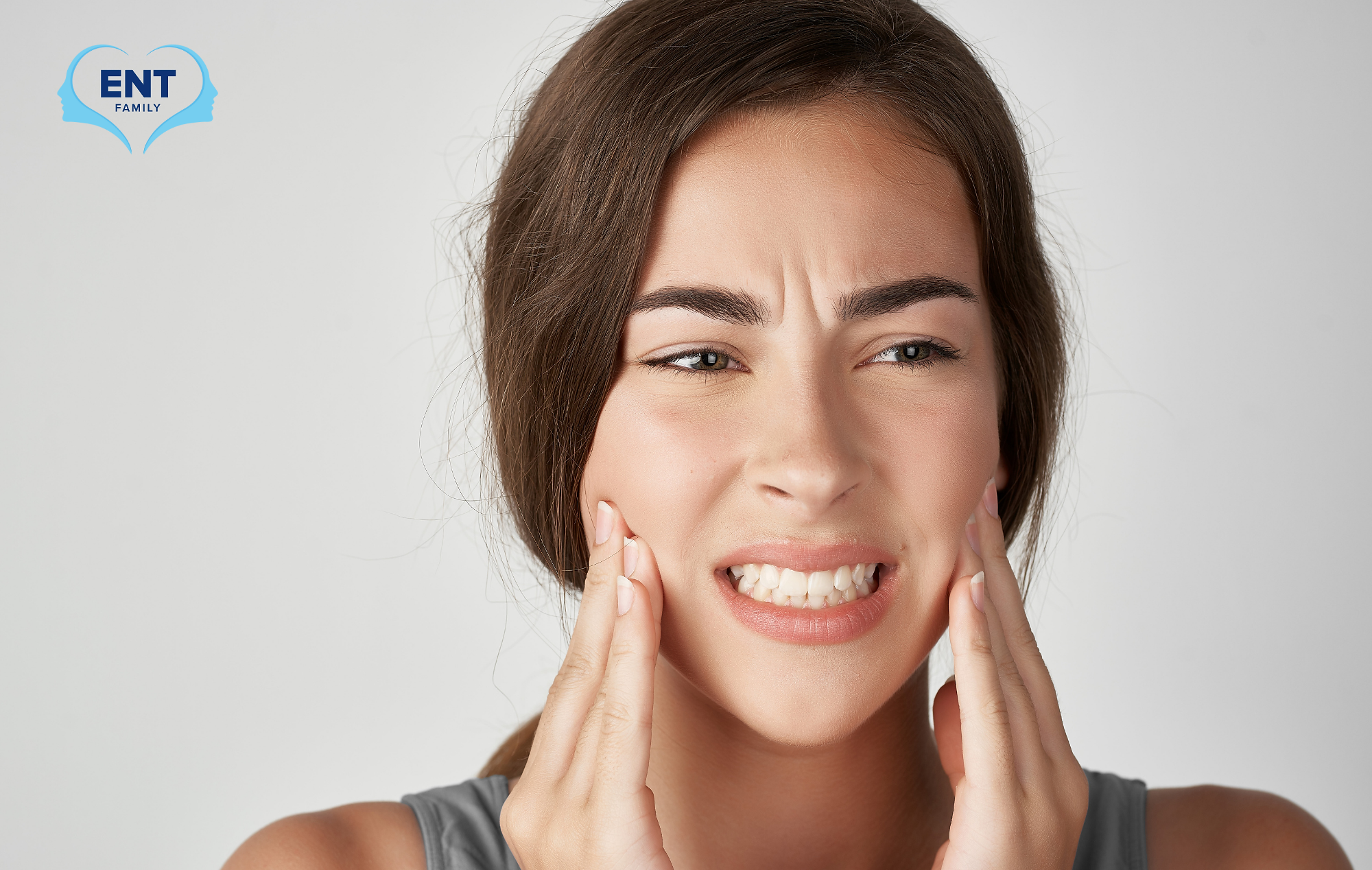 Botox for TMJ Treatment (Teeth Grinding)